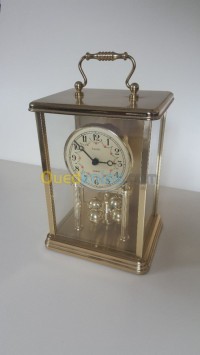 تحف-و-مقتنيات-horloge-400-jr-silovz-quartz-germany-سطاوالي-الجزائر