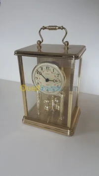 Horloge 400 jr SILOVZ quartz Germany 
