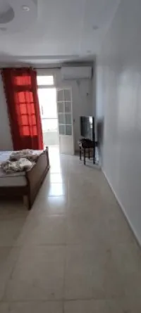 Location vacances Appartement F2 Jijel Jijel