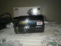 كاميرا-فيديو-رقمية-و-أكسسواراتها-jvc-everio-gz-mg650-hdd-القبة-الجزائر