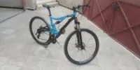Vélo HAM MTB