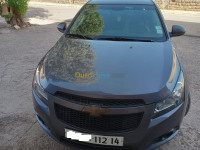 tiaret-algerie-berline-chevrolet-cruze-lt-2012