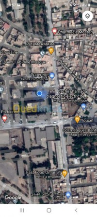 سيدي-بلعباس-الجزائر-محل-vente-local-sidi-bel-abbes