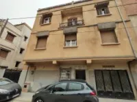 Vente Villa Alger Bab ezzouar