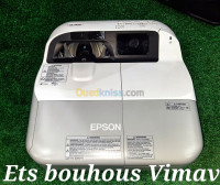 ecrans-data-show-video-projecteur-epson-eb-485wi-mohammadia-alger-algerie