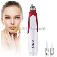 Professionnel Microneedling DermaPen 