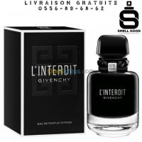 parfums-et-deodorants-givenchy-linterdit-intense-edp-80ml-kouba-oued-smar-alger-algerie