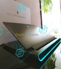 VENDU - Alienware m17 R4 RTX 3070 Max-P VENDU