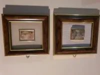 Tableau Italien petit format 