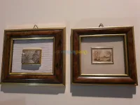 Tableau Italien petit format 