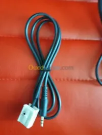 Cable Auxiliere volgasvagan