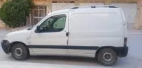 Peugeot Partner 2011 Origin