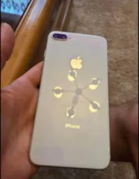 Apple iPhone 8 Plus