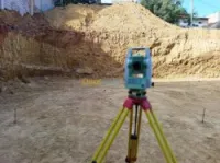 Géomètre architecte