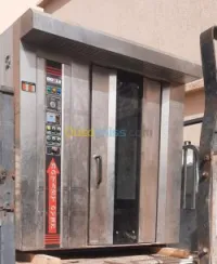 Matériels de boulangerie et pâtisserie