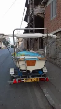 Ben Ouadah Luxe 3m60