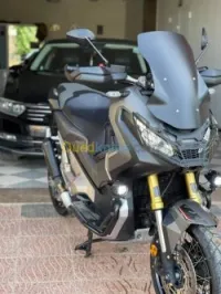 Honda X-Adv 2019