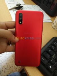 Samsung Galaxy A01 thumbnail 4