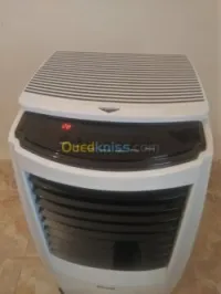 humidificateur d'aire