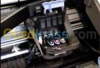 réparation traceur hp 500,510,t520