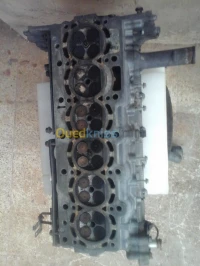 culasse et autre pc  chevrolet epica 