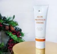 Aloe propolis crème "Forever"