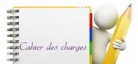 دفاتر الشروط cahiers des charges 