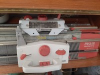 الجزائر-الحراش-آلة-خياطة-machine-a-tricotée-industrielle