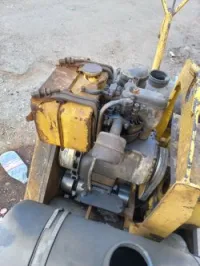 location d'un compacteur