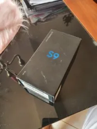 Samsung Galaxy S9