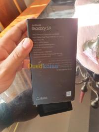 Samsung Galaxy S9 thumbnail 5