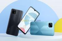 Realme C21Y 4G RAM 64G ROM thumbnail 3
