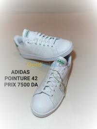 الجزائر-عين-بنيان-أحذية-رياضية-adidas-stan-smith-stansmith