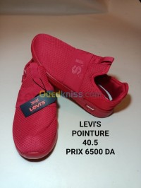 الجزائر-عين-بنيان-أحذية-رياضية-basket-levi-s