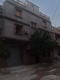 Vente Villa Msila Msila