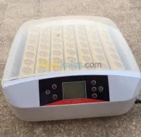 فقاسة كتاكيت  56 بيضة