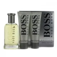 Hugo boss bottled travel edition
