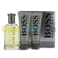 Hugo boss bottled travel edition