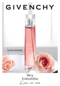 Givenchy very irresistible pour femme