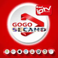 ⭐ IPTV GOGO ⭐ 12MOIS