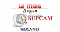 ✅Supcam Enigma►Algeria-Europ DREAMBOX