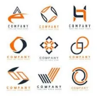 Design des logo dans tout les styles 