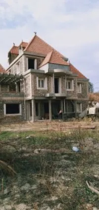 Vente Villa Bejaia Oued ghir