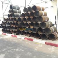 سطيف-الجزائر-مواد-أولية-tube-cylindre-acier