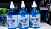 طبي-solution-desinfectant-الأبيار-الجزائر