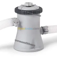 Pompe de filtration pour piscine 4500 Litres -Intex 