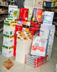 Fournitur de bureau et informatique