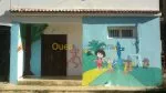 Creche, Jardin d'enfants 