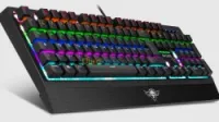 CLAVIER GAMER MECANIQUE SOG XPERT K500