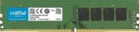 MEMOIRE 8G CRUCIAL BASICS DDR4 2666 UD